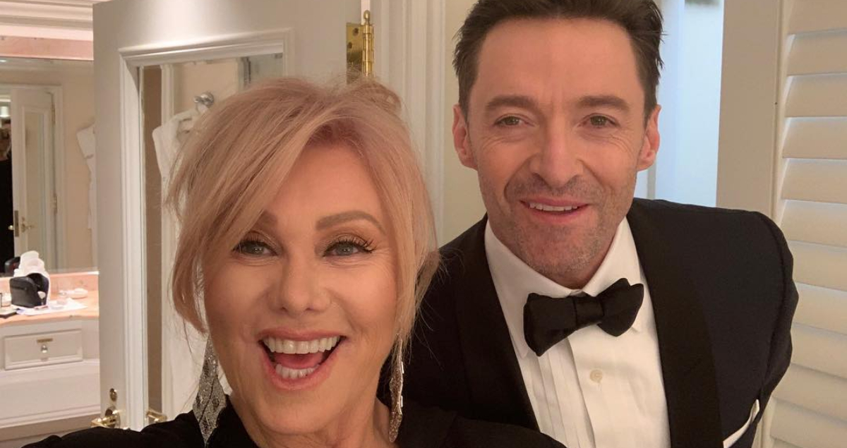 Hugh Jackman i supruga proslavili 23. godišnjicu i otkrili tajnu sretnog braka